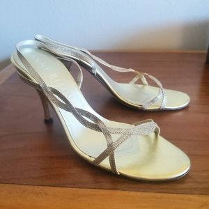 EUC Anne Klein heels